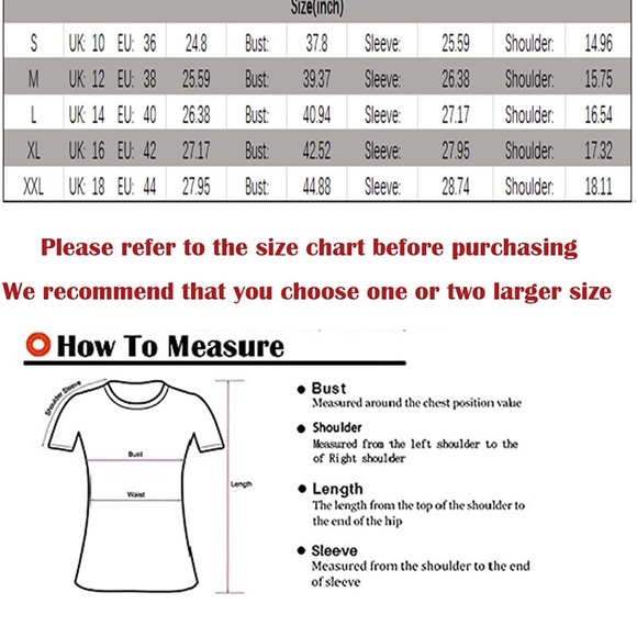 Christmas Ruldolph Reindeer Top Women - Picture 5 of 6